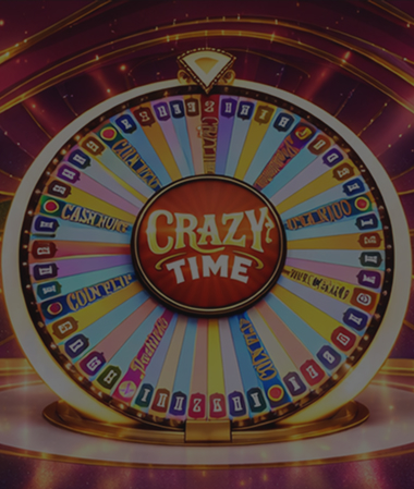 Crazy Time
