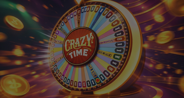 Crazy Time