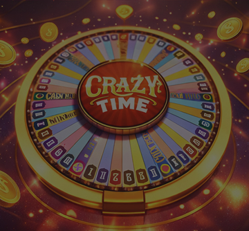 Crazy Time