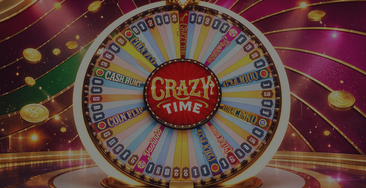 Crazy Time